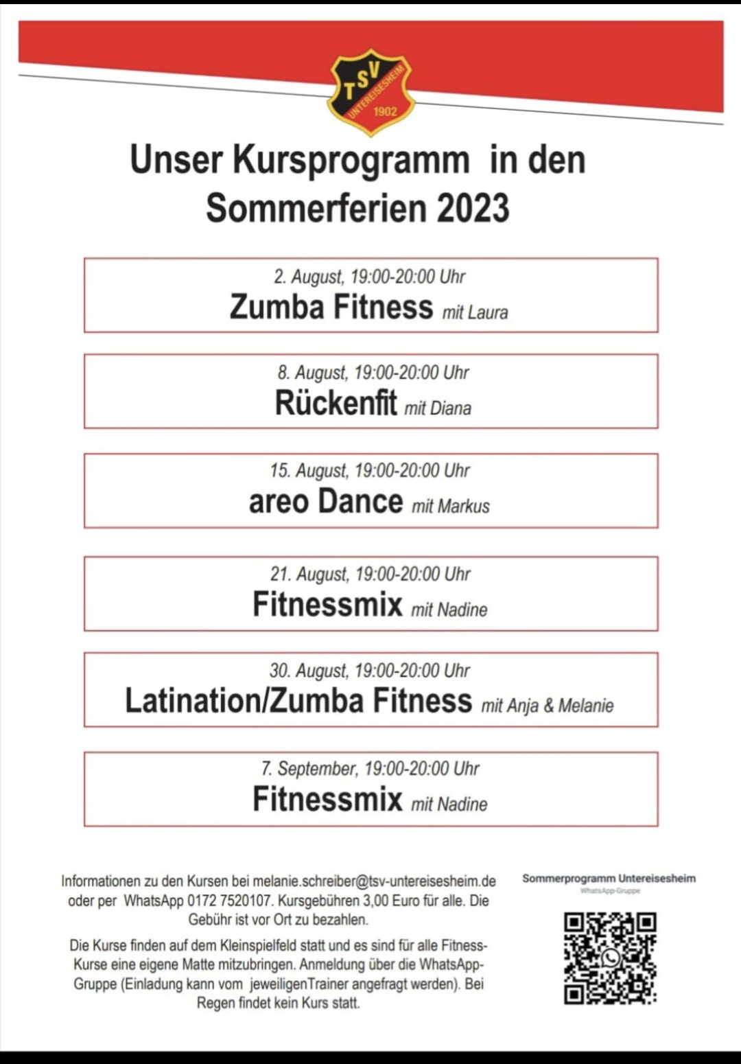 Flyer